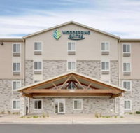 WoodSpring Suites Carol Stream - Chicago - Orlando Tourists