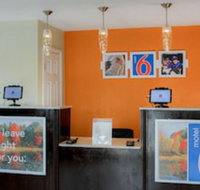 Motel 6 Falls Church, VA - Arlington Boulevard - Orlando Tourists