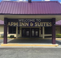 Apm Inn  Suites - Orlando Tourists
