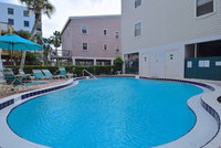 Indian Sand D2 Two Bedroom Condo