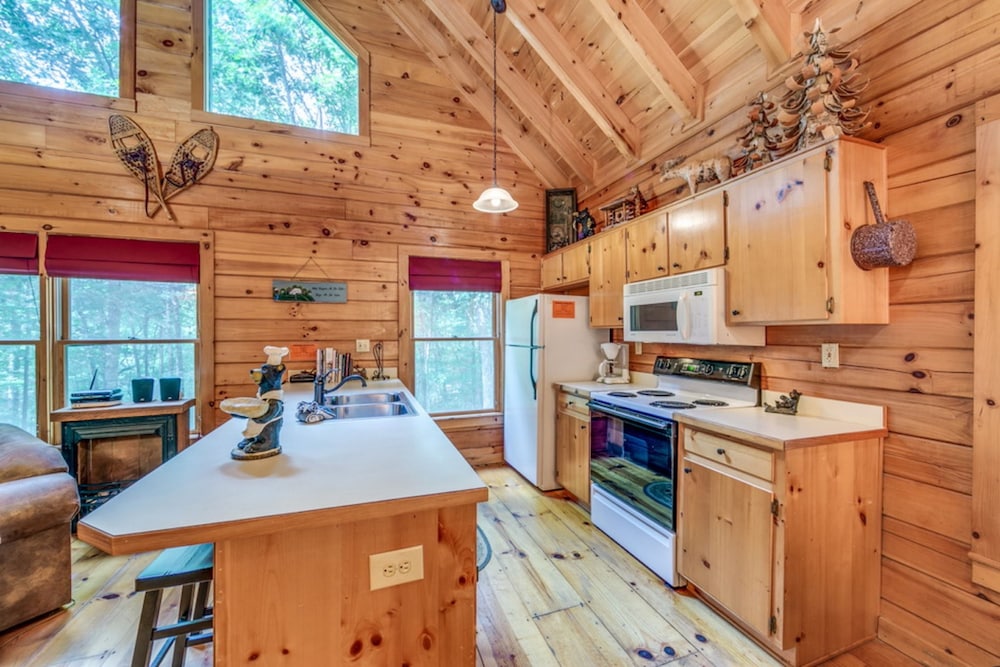 Bear Foot Ridge - thumb 3