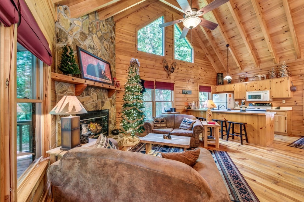 Bear Foot Ridge - thumb 0