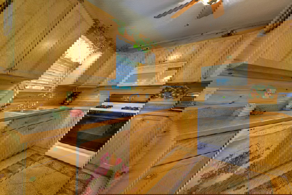 Toccoa River Escape - thumb 1