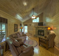 Sugar Creek Retreat - Orlando Tourists