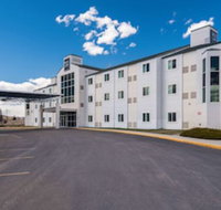 Econo Lodge - Orlando Tourists