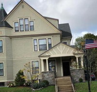Penley House Bed  Breakfast - Orlando Tourists