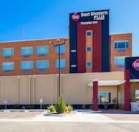 Best Western Plus Portales Inn - Orlando Tourists