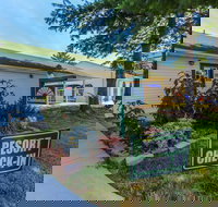 The Townhouses - Orlando Tourists