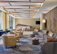 Delta Hotels by Marriott Ashland Downtown - Orlando Tourists