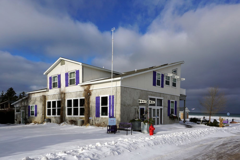 The Purple Martin Inn - thumb 1