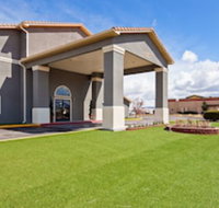 SureStay Hotel by Best Western Grants - Orlando Tourists