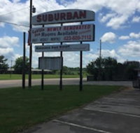 Suburban's Lavilla Inn - Orlando Tourists