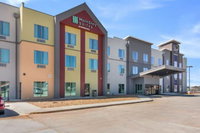 Sleep Inn East Camden