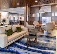 Fairfield Inn  Suites by Marriott Minneapolis Shakopee - Orlando Tourists