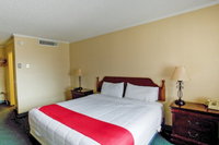 OYO Hotel Deming DMN Airport