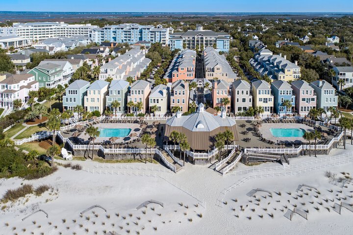 Wild Dunes Resort â€“ Sweetgrass Inn And Boardwalk Inn - thumb 5