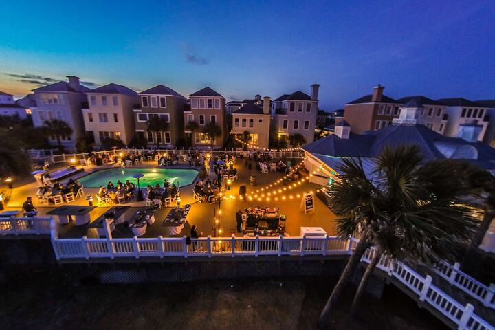 Wild Dunes Resort â€“ Sweetgrass Inn And Boardwalk Inn - thumb 6