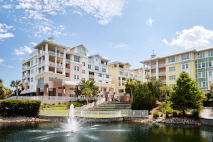 Wild Dunes Resort â€“ Sweetgrass Inn And Boardwalk Inn - thumb 0