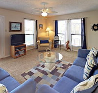 Fortuna Bay 8 - One Bedroom Condo - Orlando Tourists