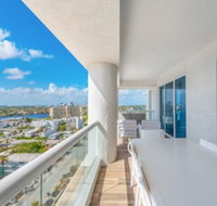 Private Residences at Conrad by LRMB - Orlando Tourists