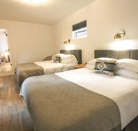 The Nightingale Motel - Orlando Tourists