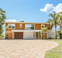4000 Estero Blvd - Orlando Tourists