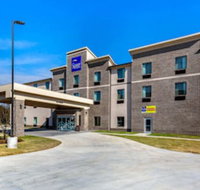 Sleep Inn  Suites Gallatin - Orlando Tourists