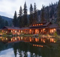 Eleven Experience Taylor River Lodge - Orlando Tourists