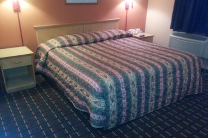 Budget Host Motel Gainesville - thumb 0