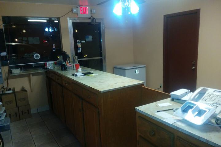 Budget Host Motel Gainesville - thumb 3