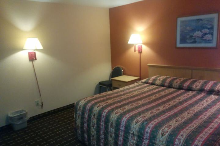 Budget Host Motel Gainesville - thumb 7