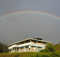 Plumeria Hill Bed  Breakfast - Orlando Tourists