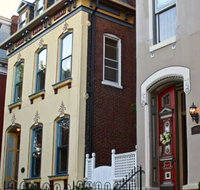 Napoleons Retreat Bed  Breakfast - Orlando Tourists