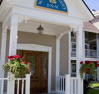 Water Street Inn - Orlando Tourists