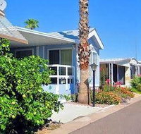 Countryside RV Resort - Orlando Tourists