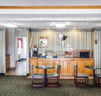 Rodeway Inn - Orlando Tourists