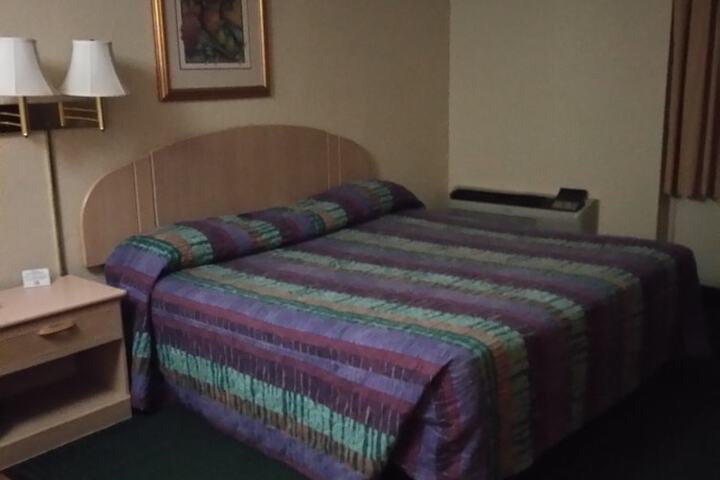 USA Inn Extended Stay - thumb 3