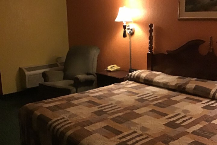 USA Inn Extended Stay - thumb 2