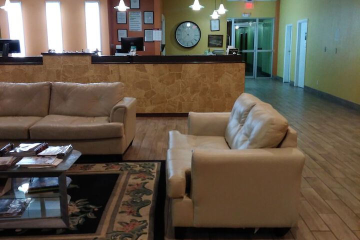 USA Inn Extended Stay - thumb 1