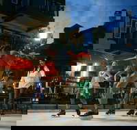 Chapel Square 224 - Orlando Tourists