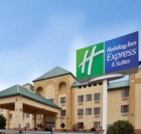 Holiday Inn Express  Suites St. Louis West - Fenton an IHG Hotel - Orlando Tourists