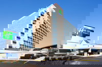 Holiday Inn Express Springfield an IHG Hotel