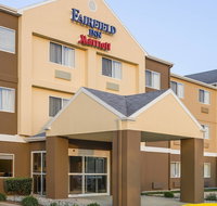 Fairfield Inn  Suites By Marriott Ashland - Orlando Tourists