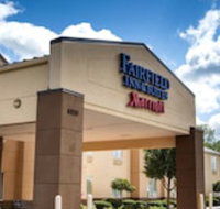 Fairfield Inn and Suites by Marriott Sandusky - Orlando Tourists