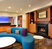 Fairfield Inn  Suites by Marriott Dallas Mesquite - Orlando Tourists