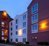 Fairfield Inn by Marriott Evansville West - Orlando Tourists