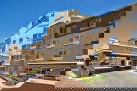 Fairfield Inn  Suites by Marriott Hobbs