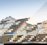 Fairfield Inn  Suites Lubbock - Orlando Tourists