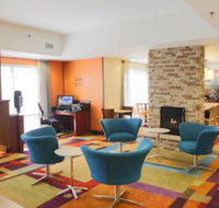 Fairfield Inn  Suites Lexington Berea - Orlando Tourists