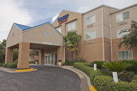 Fairfield Inn  Suites Houma